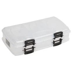 Plano Waterproof StowAway 3700 Utility Tackle Box