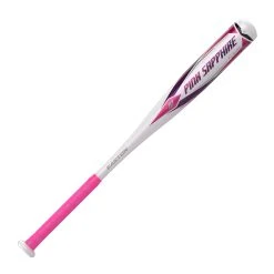 Easton Pink Sapphire Fastpitch Youth Bat (-10)