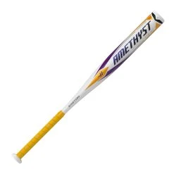 Easton Amethyst Youth Fastpitch Bat (-11)