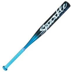 Rawlings Sparkle Youth Fastpitch Bat (-10)