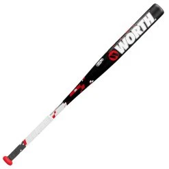 Worth Amp Slow Pitch Bat
