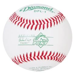 Diamond DPL-1 Pony League Baseball