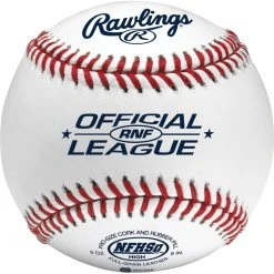 Rawlings NFHS High School Game Baseball