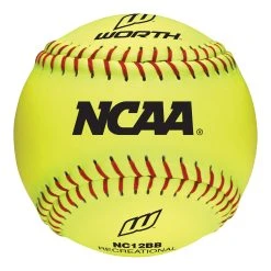 Rawlings 12" NCAA Recreational Fastpitch Ball