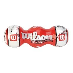 Wilson Official League Recreational Baseballs - 3-Pack