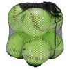 Worth 12" Recreational Softballs - 6-Pack