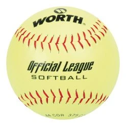 Worth 12" Recreational Softball