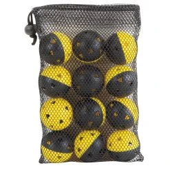 SKLZ Impact Mini Balls - 12-Pack