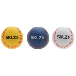 SKLZ Foam Training Balls - 6-Pack