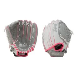 Rawlings Fastpitch Series 10.5" Softball Glove