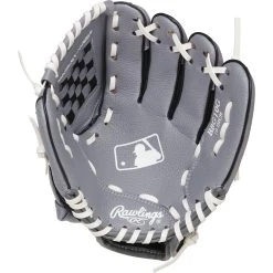 Rawlings MLB BBG Series 10" T-Ball Glove