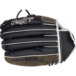 Rawlings 11.5" MLB Leather Baseball Glove -Zuru Sales Store 1030 10668 0020 021 zoom 22