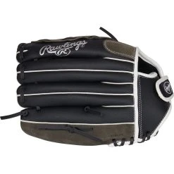 Rawlings 12" MLB Leather Baseball Glove -Zuru Sales Store 1030 10668 0025 021 zoom 22