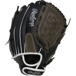 Rawlings 12.5" MLB Leather Baseball Glove -Zuru Sales Store 1030 10668 0026 021 zoom 20