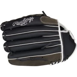 Rawlings 12.5" MLB Leather Baseball Glove -Zuru Sales Store 1030 10668 0026 021 zoom 22
