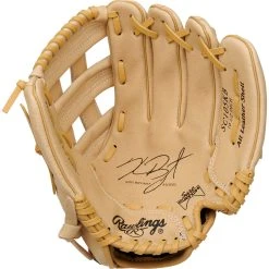 Rawlings Sure Catch 10.5" Youth Baseball Glove