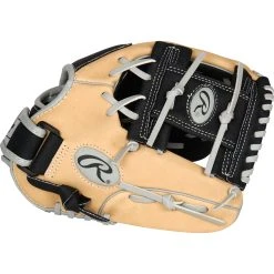 Rawlings Sure Catch I Web 11" Youth Baseball Glove -Zuru Sales Store 1030 10668 0031 121 zoom 21