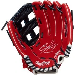 Rawlings Sure Catch 11.5" Harper Baseball Glove