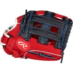 Rawlings Sure Catch 11.5" Harper Baseball Glove -Zuru Sales Store 1030 10668 0032 602 zoom 21