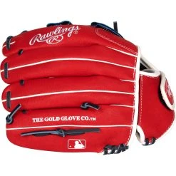 Rawlings Sure Catch 11.5" Harper Baseball Glove -Zuru Sales Store 1030 10668 0032 602 zoom 22