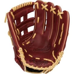 Rawlings Sandlot 12.75 " Baseball Glove