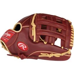 Rawlings Sandlot 12.75 " Baseball Glove -Zuru Sales Store 1030 10668 0040 684 zoom 21