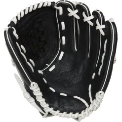 Rawlings Shut Out Fastpitch 12" Softball Glove