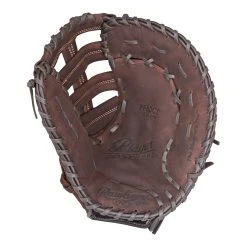 Rawlings Player Preferred 12.5" First Base Mitt