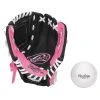 Rawlings Players Series 9" Softball Glove With Soft Core Ball