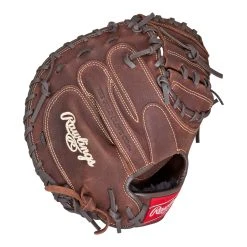 Rawlings Adult Player Preferred 33" Catchers Mitt -Zuru Sales Store 1030 10668 0153 200 zoom 70