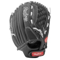 Rawlings RSB Series 12.5" Outfield Softball Glove -Zuru Sales Store 1030 10668 0400 021 zoom 70