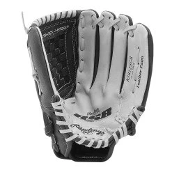Rawlings RSB Series 12.5" Outfield Softball Glove -Zuru Sales Store 1030 10668 0400 021 zoom 71
