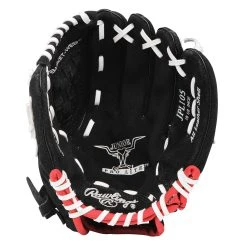 Rawlings Jr. Pro Lite 10.5" Youth Baseball Glove