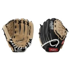 Rawlings Playmaker Series 10" Youth Baseball Glove