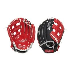 Rawlings Playmaker Series 10.5" Youth Baseball Glove