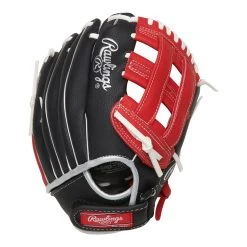 Rawlings Playmaker Series 10.5" Youth Baseball Glove -Zuru Sales Store 1030 10668 2014 025 zoom 72