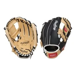 Rawlings Playmaker Series 11.5" Youth Baseball Glove