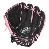 Rawlings Players Series 10.5" Youth Baseball Glove