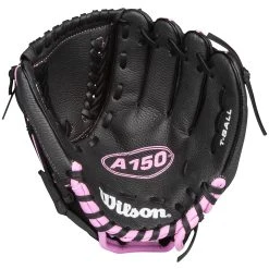 Wilson A150 10.5" Youth Baseball Glove
