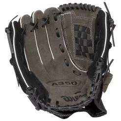 Wilson 350 Series 11" Youth Baseball Glove