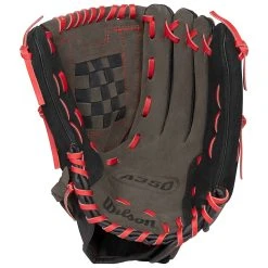 Wilson 350 Series 12.5" Baseball Glove