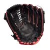 Wilson Flash 12" Fastpitch Outfield Left Handed Glove