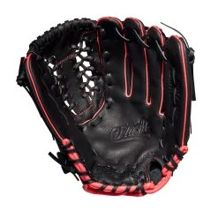 Wilson Flash 12" Fastpitch Outfield Left Handed Glove