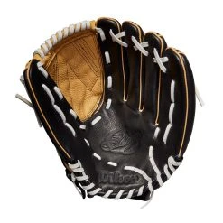 Wilson Youth Siren 12.5" Fastpitch Infield Glove