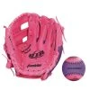 Franklin Meshtek 8" T-Ball Glove With Ball