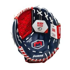 Franklin Sports 14" Field Master Softball Glove