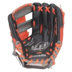 Franklin Air Mesh 10" Youth Baseball Glove