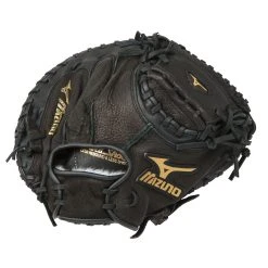 Mizuno GXC112 Prospect Youth Catcher's Mitt