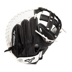 Mizuno GXS90F4 Franchise 34" Fastpitch Catcher's Mitt