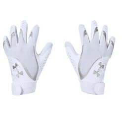 Under Armour Women's Radar Batting Gloves